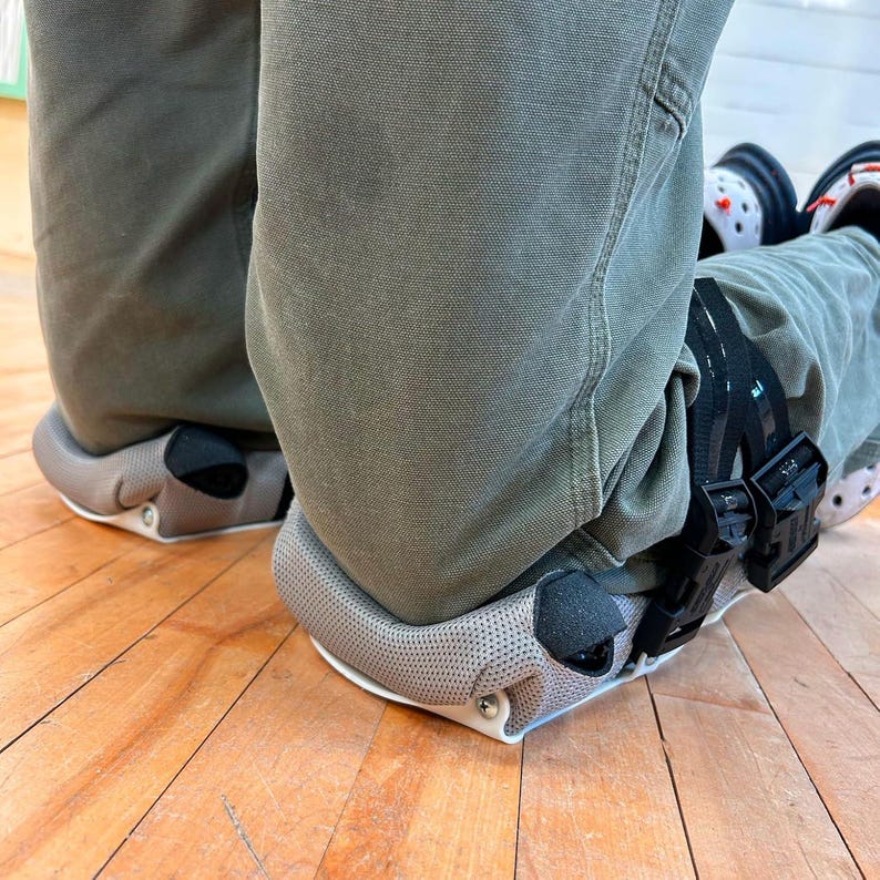 All-Purpose Work Knee Pads | Compatible with ProKnee AP16