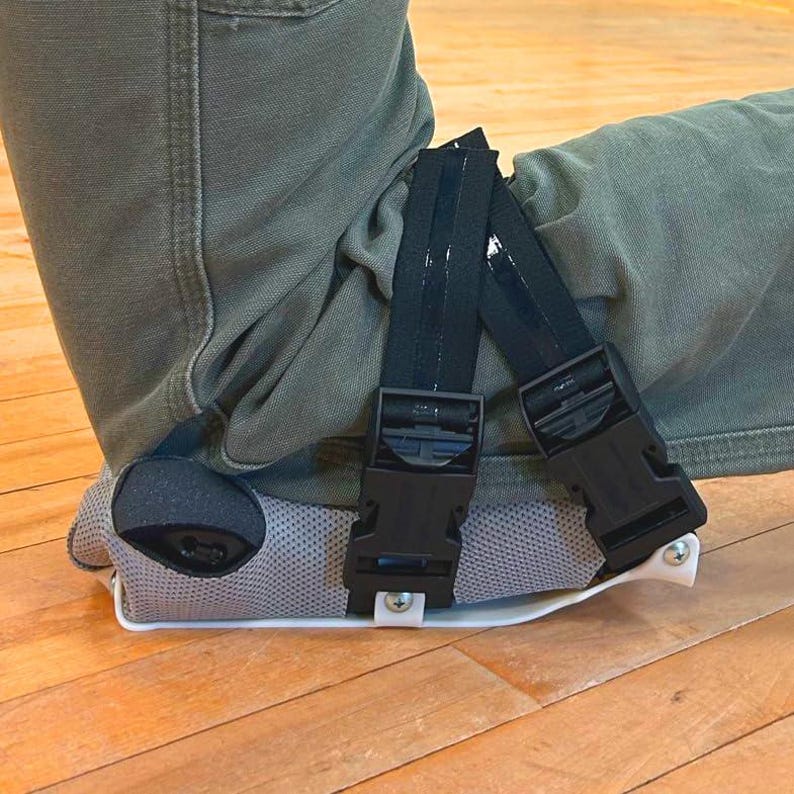 All-Purpose Work Knee Pads | Compatible with ProKnee AP16